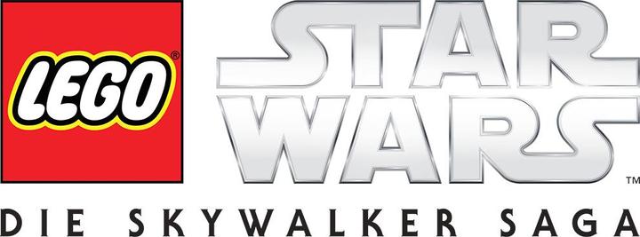 Image du produit WB Xbox One LEGO Star Wars : The Skywalker Saga (Xbox One S)
