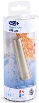 Image du produit LaCie XtremKey (64 Go)