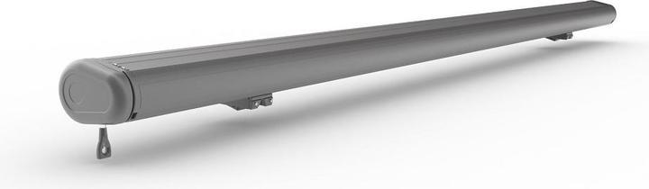 Produktbild Jet-Line Vollkassettenmarkise Sunray 4 m anthrazit (40 m)