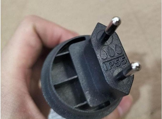 Actual product image hamax Breeze Twin