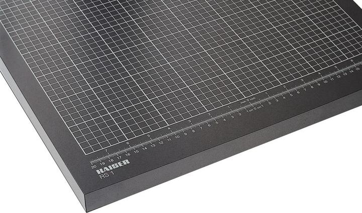 Produktbild Kaiser Fototechnik Reprostnder RS 1 "microdrive"
