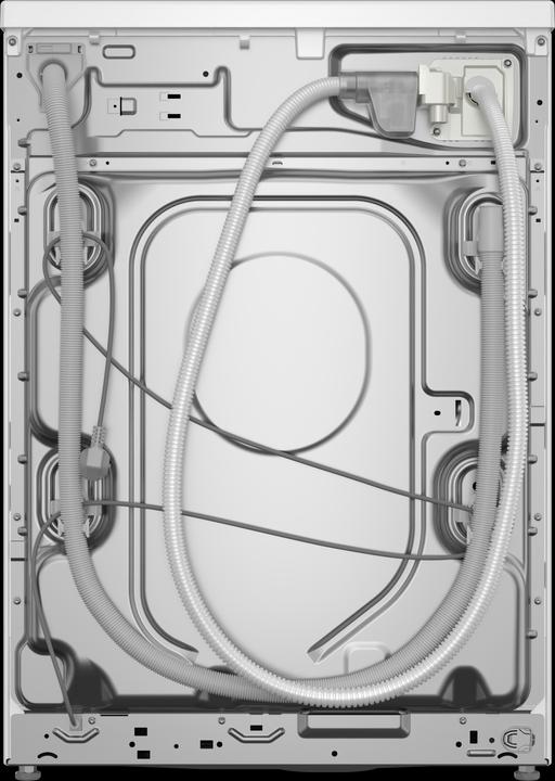 Actual product image Bosch Hausgeräte Series 8 WGB244AW0 (9 kg, Left)