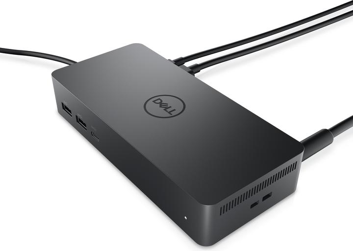Immagine prodotto Dell UD22 (USB-C, 10 Porti)