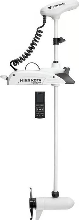 Actual product image Minn Kota Riptide Terrova 80 Bt - Gps