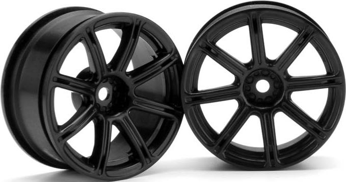 Image du produit HPI Jantes Work Emotion