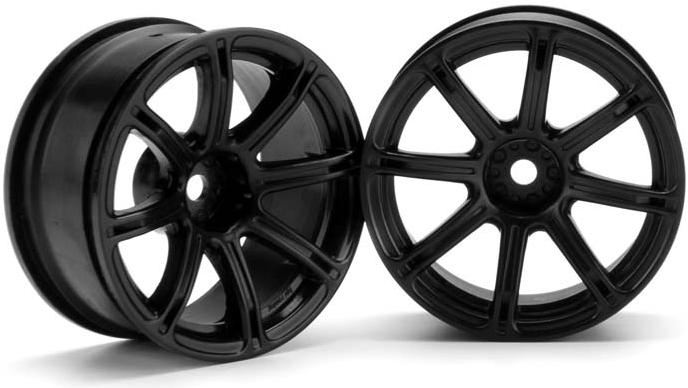Image du produit HPI Jantes Work Emotion Xc8