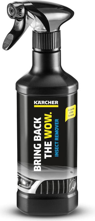 Produktbild Kärcher Insektenentferner RM 618 (500 ml)