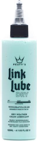 Produktbild Peaty's Schmiermittel Link Lube Dry (60 ml, Kettenreiniger)