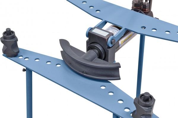 Produktbild Bernardo Cantina Bernardo - Hydraulischer Rohrbieger HRB 20 S (1/2" - 2")