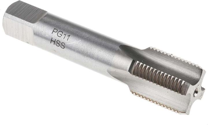 Produktbild Rs Pro HSS Gewindebohrer PG11 18tpi