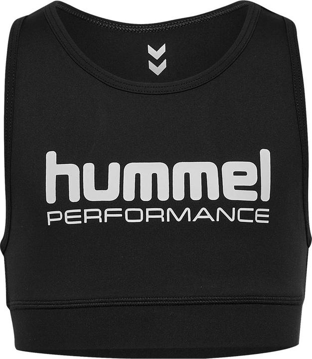 Produktbild hummel hmlJR PULSE SHORT TOP (22, 23, 24, 25, 26, 27, 28)