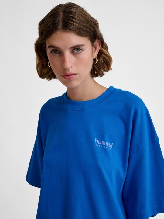 Image du produit hummel hmlLOOSE T-SHIRT S/S BEES STADIUM (XXL)