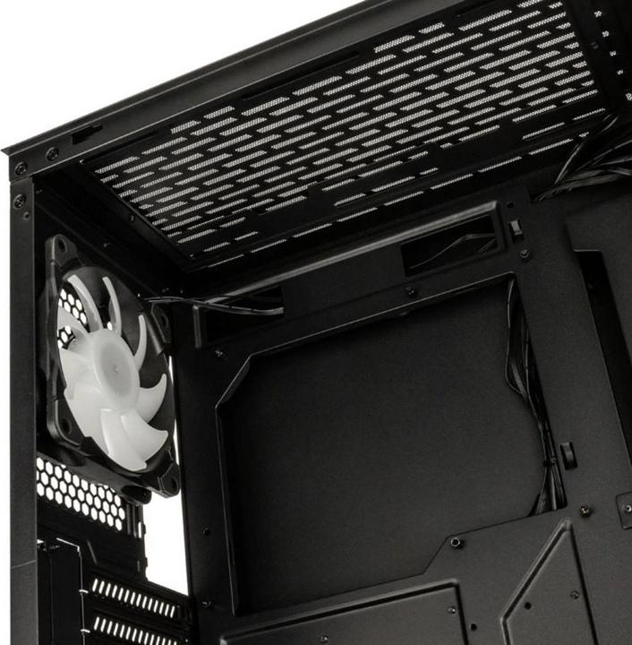Produktbild Lian-Li Lancool 205 Mesh C (ATX, Mini-ITX, mATX)