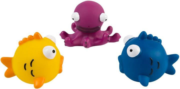 Produktbild Speedo Sea Squad Squirty Toys