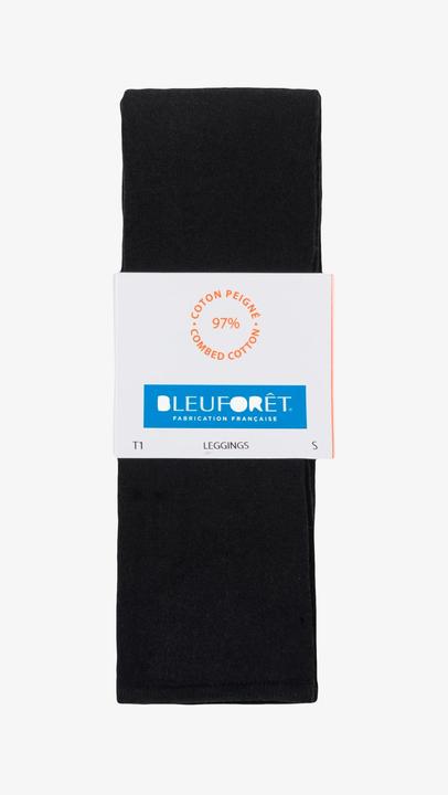 Actual product image Bleu Foret leggings (Frequency band 38 (2600 MHz))