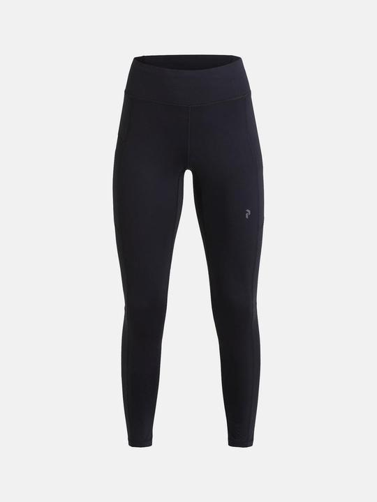 Peak Performance Leggings mit Print (L)