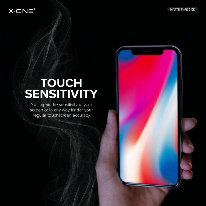 Produktbild X-One Panzerglas, Glas Schutzfolie, Schutzglas (1 Stück, Samsung Galaxy S21)