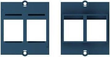 Actual product image Bachmann Custom modules mounting frame