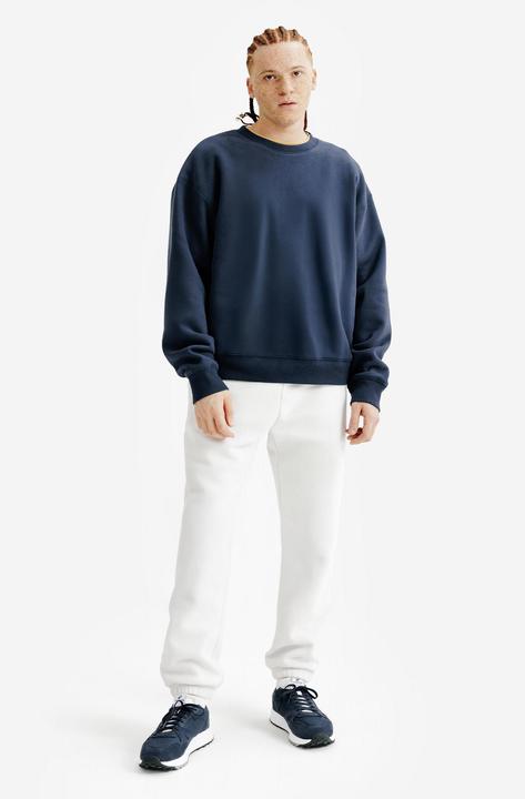 Immagine prodotto Decathlon Crewneck Herren Oversized - blau (M)