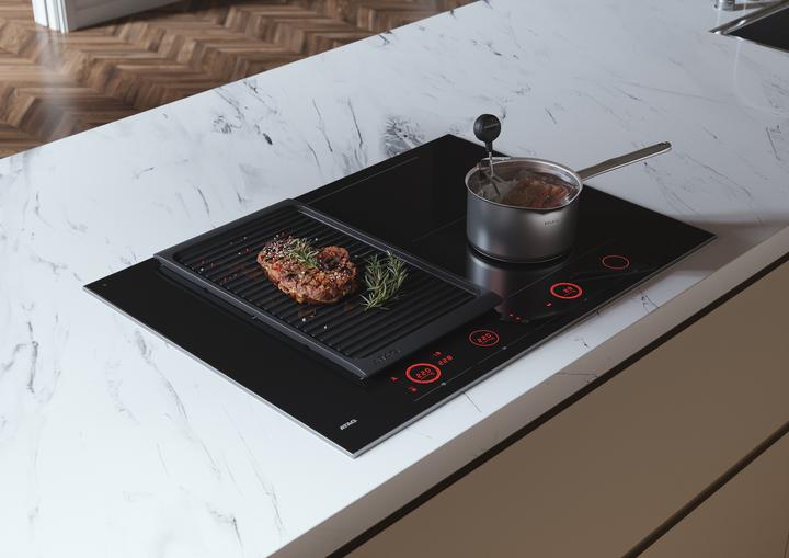Image du produit Atag COOKPLAAT INDUCTIE HI27471SV
