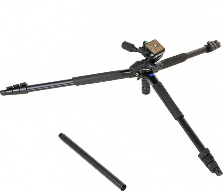 Produktbild Slik Sprint Pro (Metall)