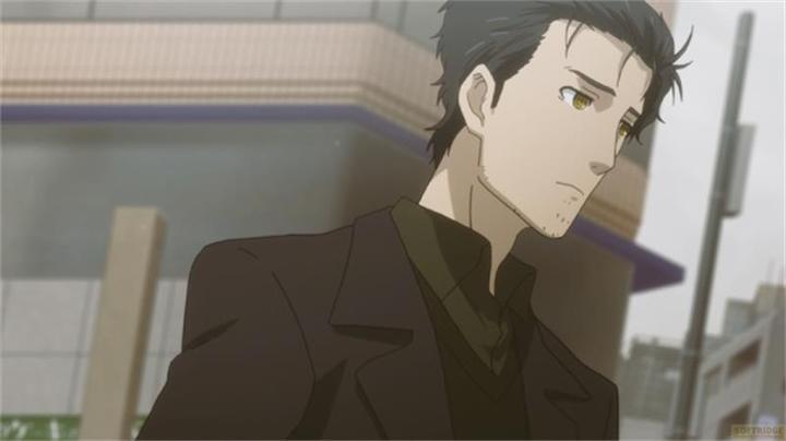 Produktbild SteinsGate 0 Vol. 1 (Blu-ray) (Blu-ray, Deutsch, Japanisch)