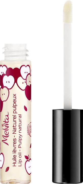 Immagine prodotto Melvita Olio per labbra Nude (Olio, 7 ml)