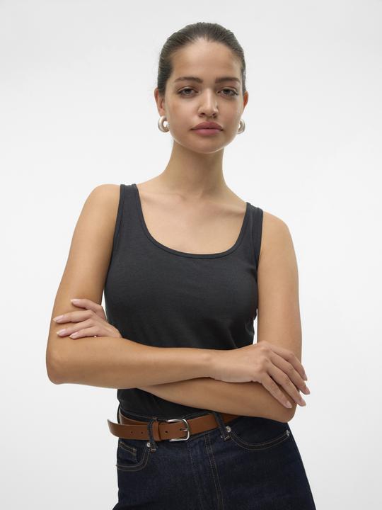 Immagine prodotto Vero Moda Vmlulu Long Tank Top Jrs Ga Noos (M)