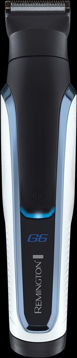 Immagine prodotto Remington Multigroomer Serie Grafite G6