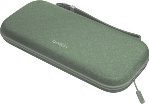 Actual product image Belkin Travel Case für Nintendo Switch 2 sage ENA002hqSE (Switch 2)