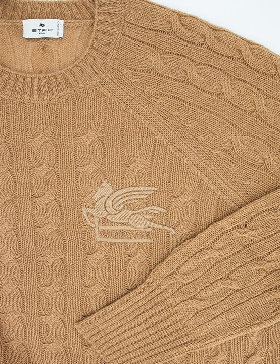 Actual product image Etro Sweater (40)