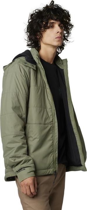 Produktbild Fox Vest 22 Artillery Army L (L)