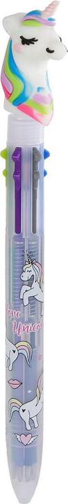 Actual product image Unicorn (Multicoloured, 1 x)