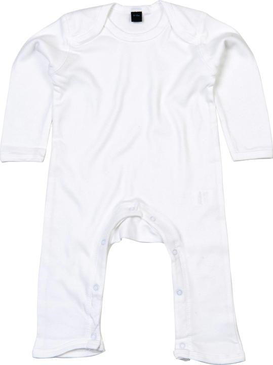 Babybugz Baby Langarm Strampler