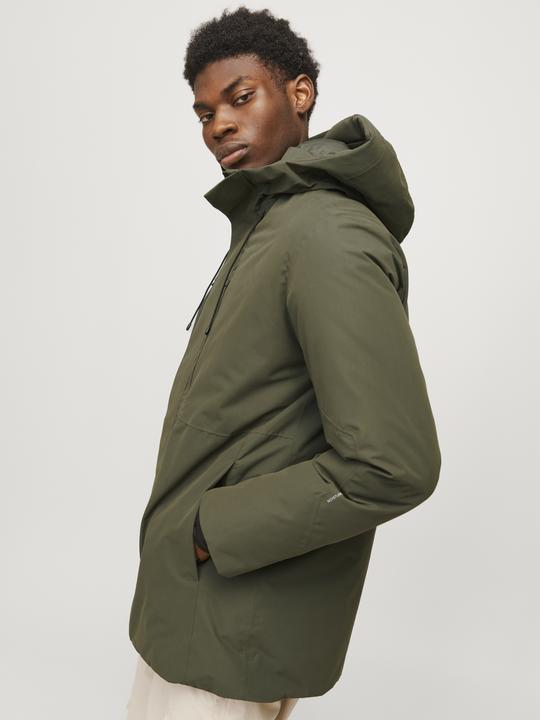 Actual product image Jack & Jones Parka Parka (M)
