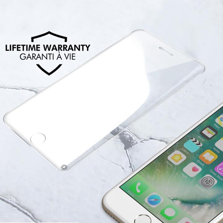Produktbild Bigben Connected Displayschutz aus Glas (1 Stück, Apple iPhone 8 Plus)