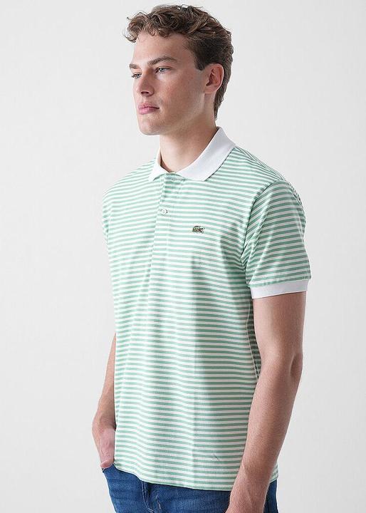 Actual product image Lacoste Poloshirt (L)