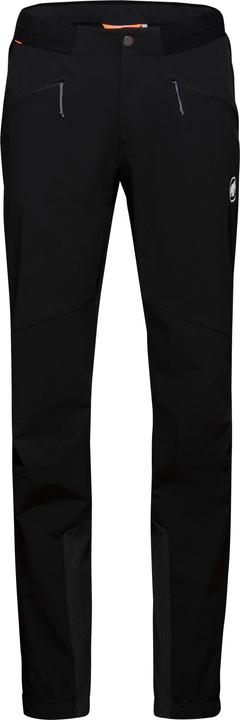 Actual product image Mammut Aenergy SO Hybrid Pants Men (S)