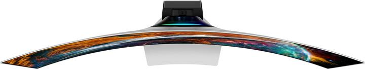 Produktbild Samsung LS49CG950SUXEN (5120 x 1440 Pixel, 49")