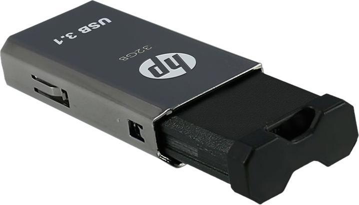 Actual product image HP x770w (32 GB)