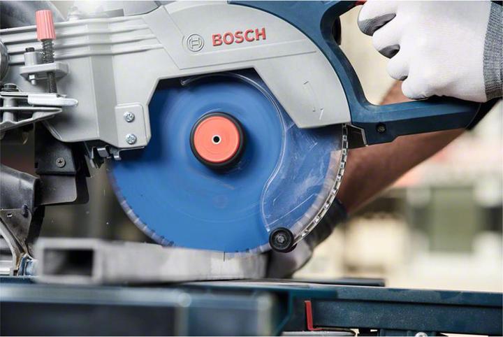 Productafbeelding Bosch Professional Zubehör Cirkelzaagblad Expert voor Aluin