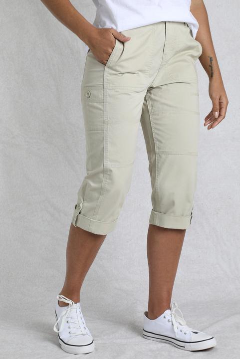 Image du produit Weird Fish - Pantacourt SALENA - Femme (44)