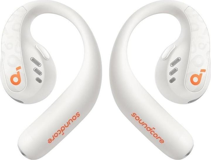 Immagine prodotto soundcore AeroFit Pro (Nessuna soppressione del rumore, 14 h, Senza fili)
