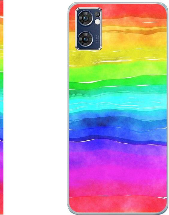 Regenbogen