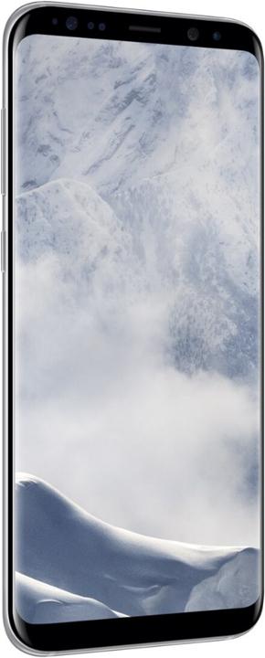 Samsung Galaxy S8+