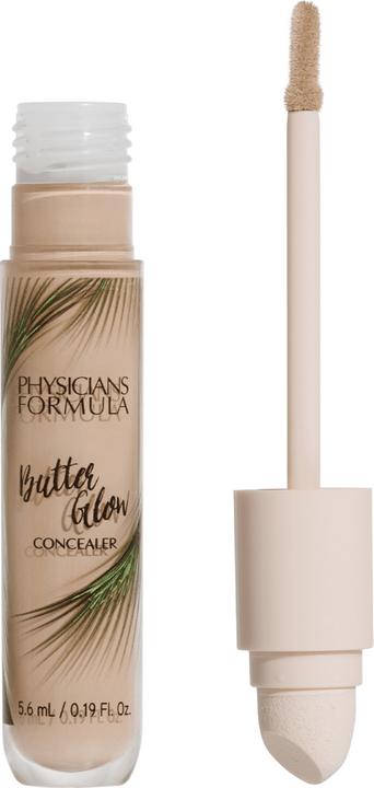 Actual product image Physicians Formula Murumuru B Glow Concealer 1712794E (Medium-To-Tan)