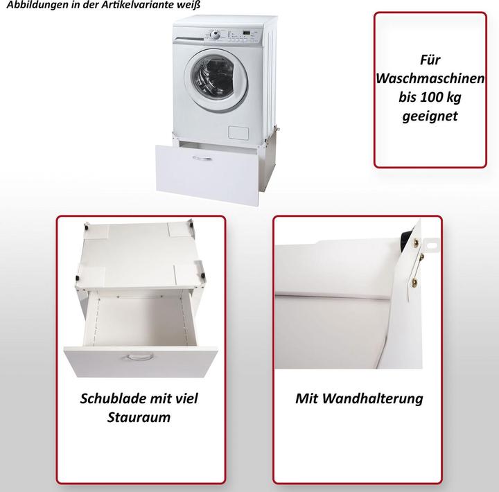 Produktbild MCW E50-f