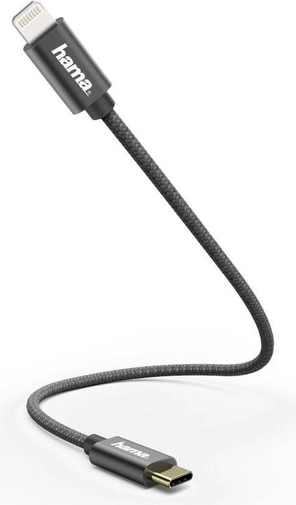 Hama USB 2.0 (0.20 m, USB 2.0)