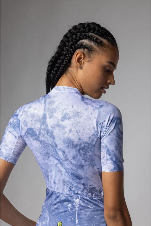 Image du produit Alé Women's PR-E Marble S/S Jersey (XL)
