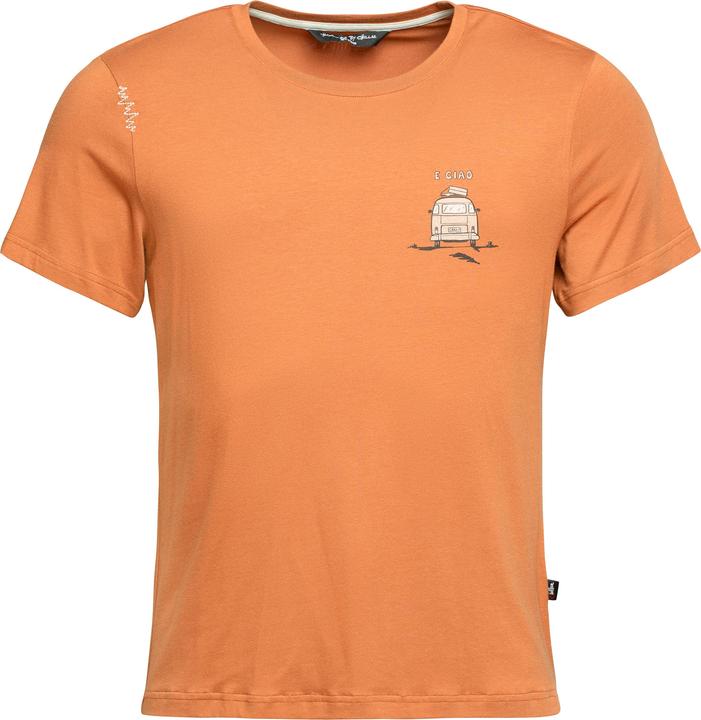 Chillaz Klettershirt E Cioa